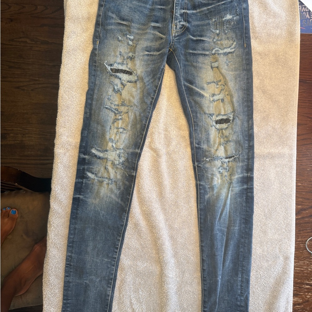 Jordan Craig Distressed Legacy Edition